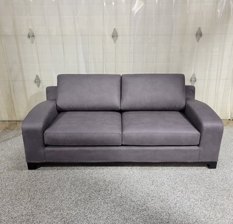 Nos récentes réalisations BRS Express