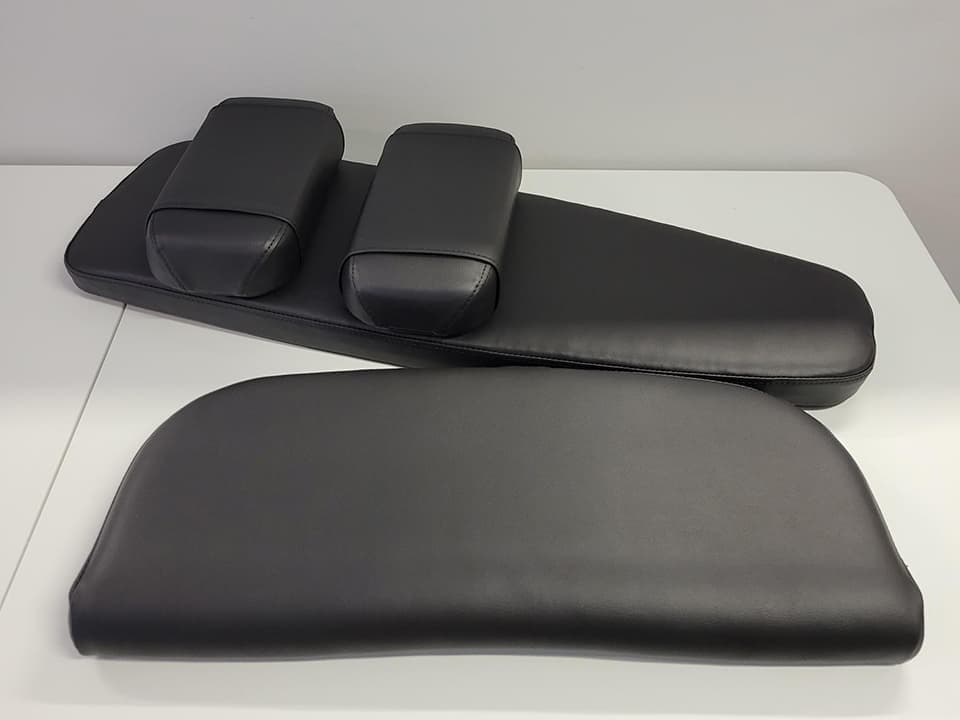 Nos récentes réalisations BRS Express