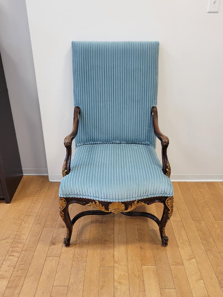 Nos récentes réalisations BRS Express