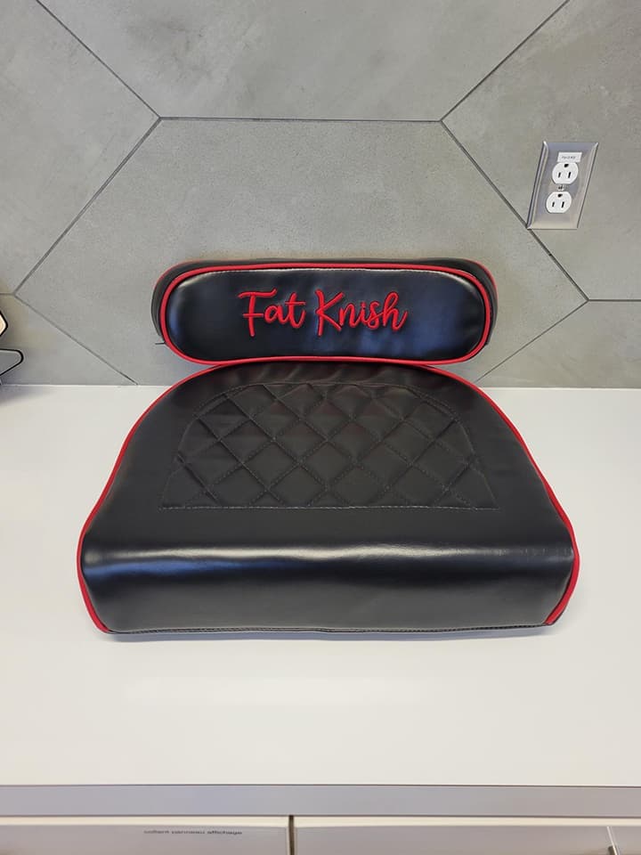 Nos récentes réalisations BRS Express