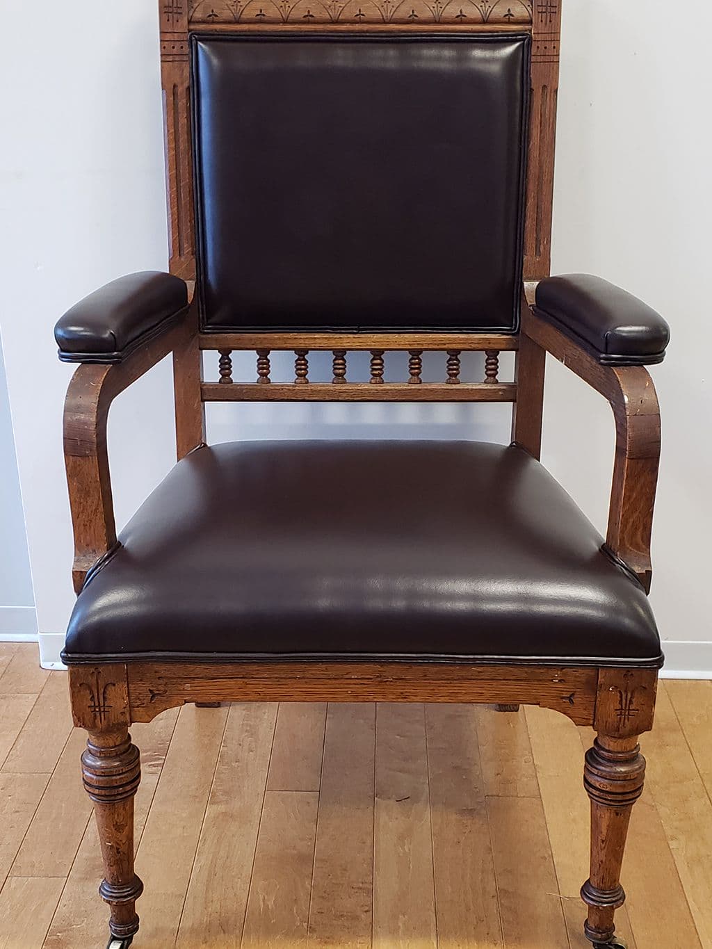 Nos récentes réalisations BRS Express