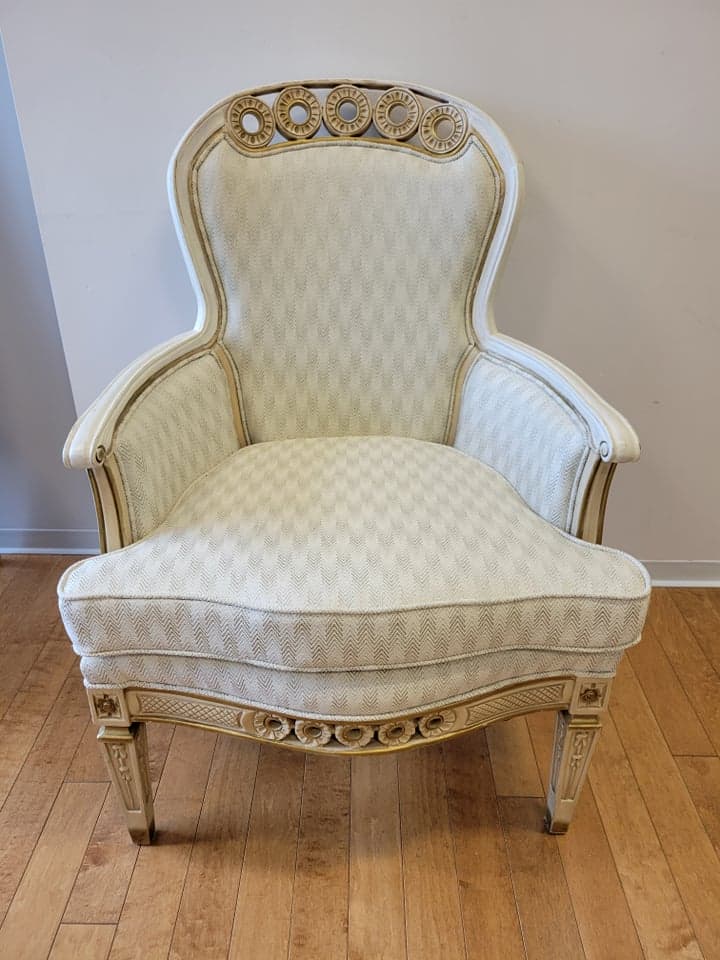 Nos récentes réalisations BRS Express