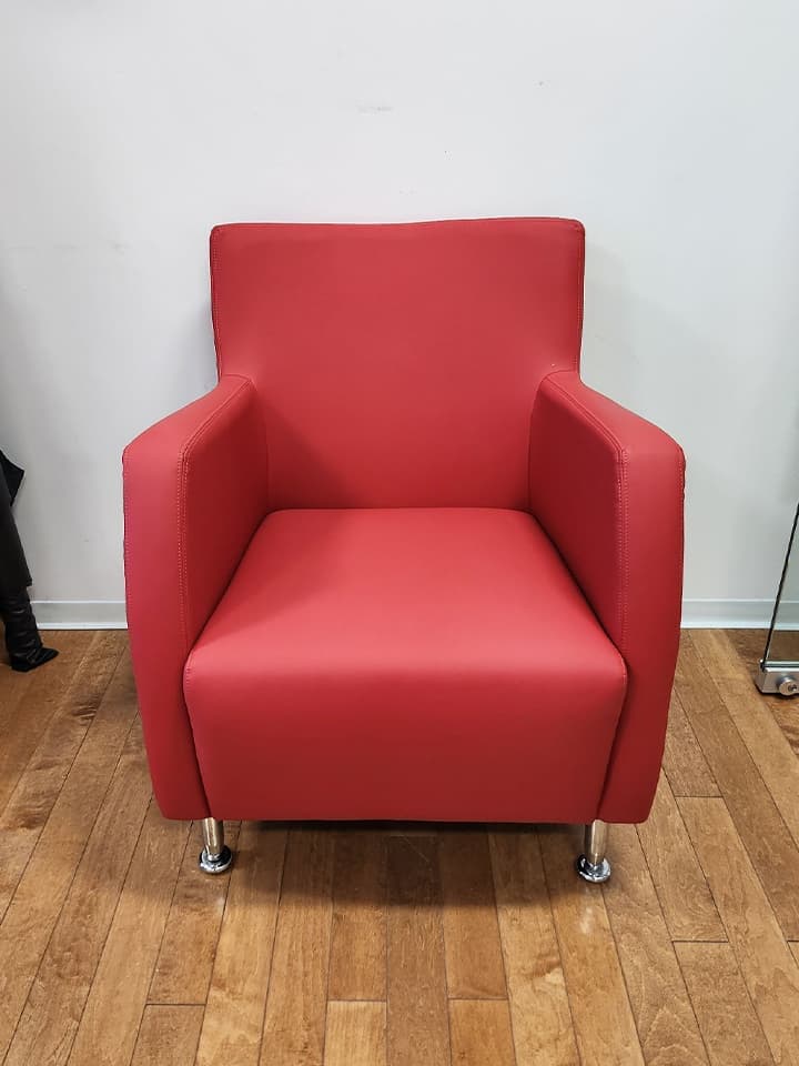 Nos récentes réalisations BRS Express