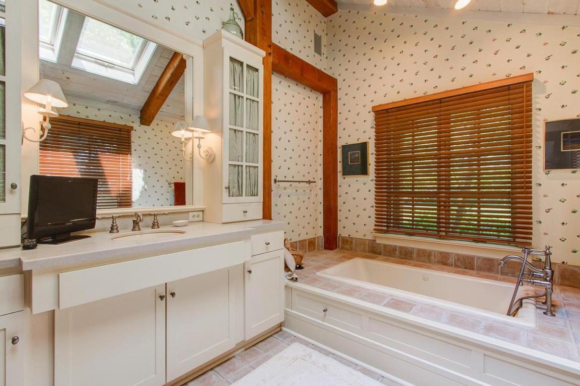 Timber Frame Bathroom Gallery Blue Ridge Timberwrights