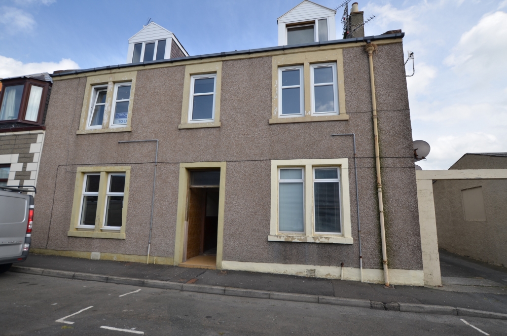 51D Wilson Street, Girvan, KA26 9AT Bruach Property