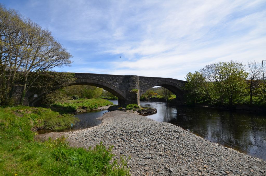 Ballantrae Bruach Property