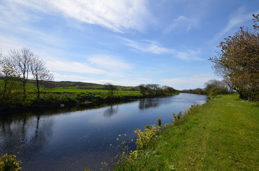 Ballantrae Bruach Property