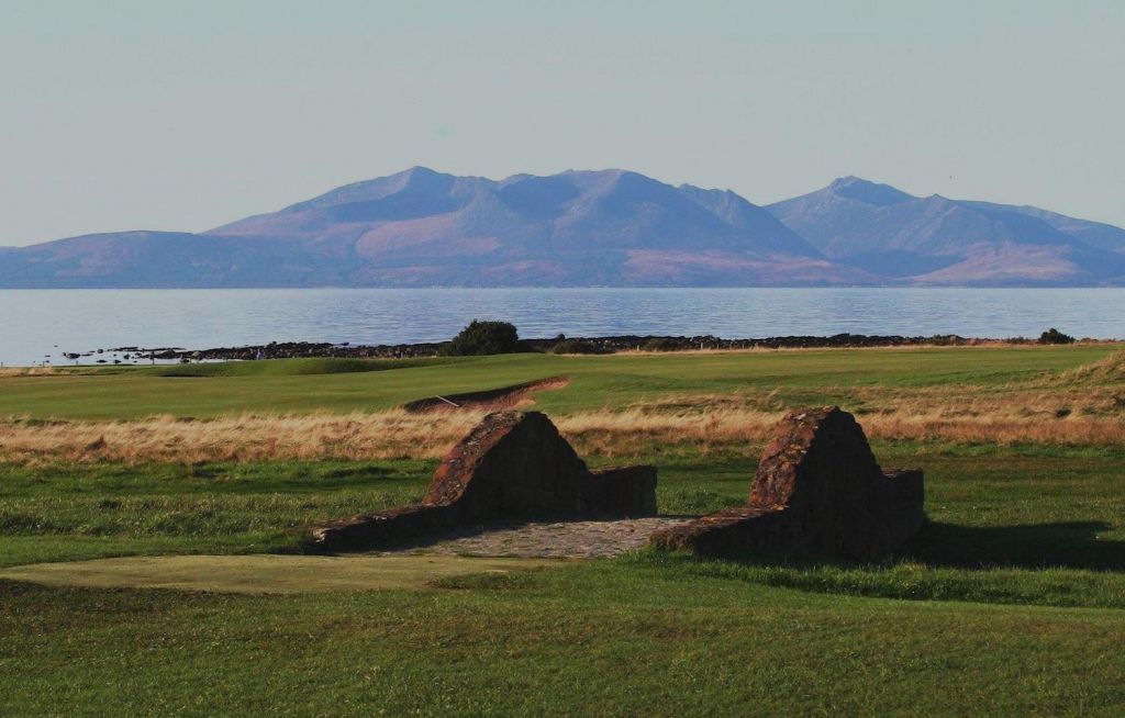 Seamill and West Kilbride Bruach Property