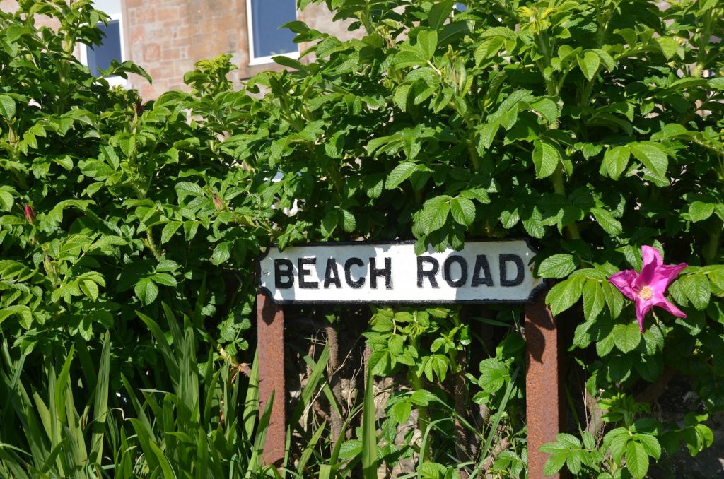 Troon Bruach Property