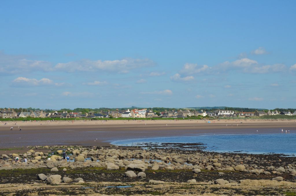 Troon Bruach Property