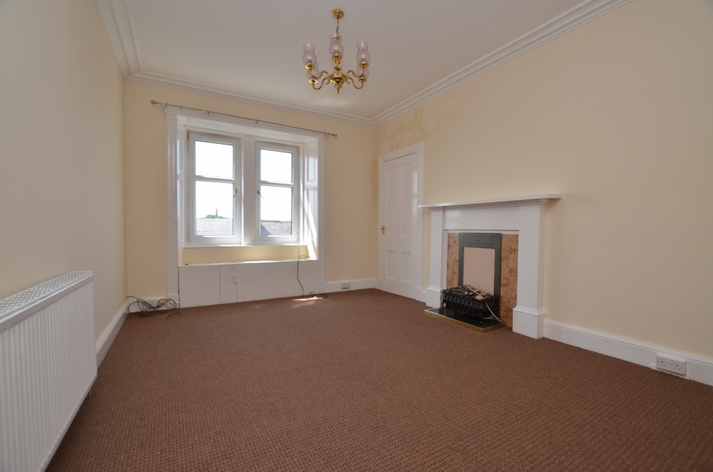 51D Wilson Street, Girvan, KA26 9AT Bruach Property