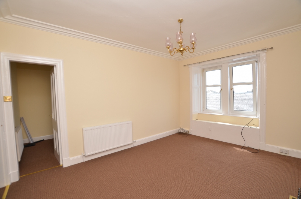 51D Wilson Street, Girvan, KA26 9AT Bruach Property