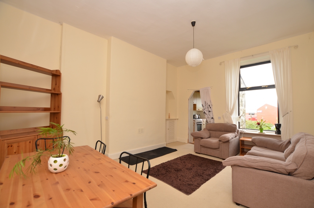 46D Templehill, Troon, KA10 6BE Bruach Property