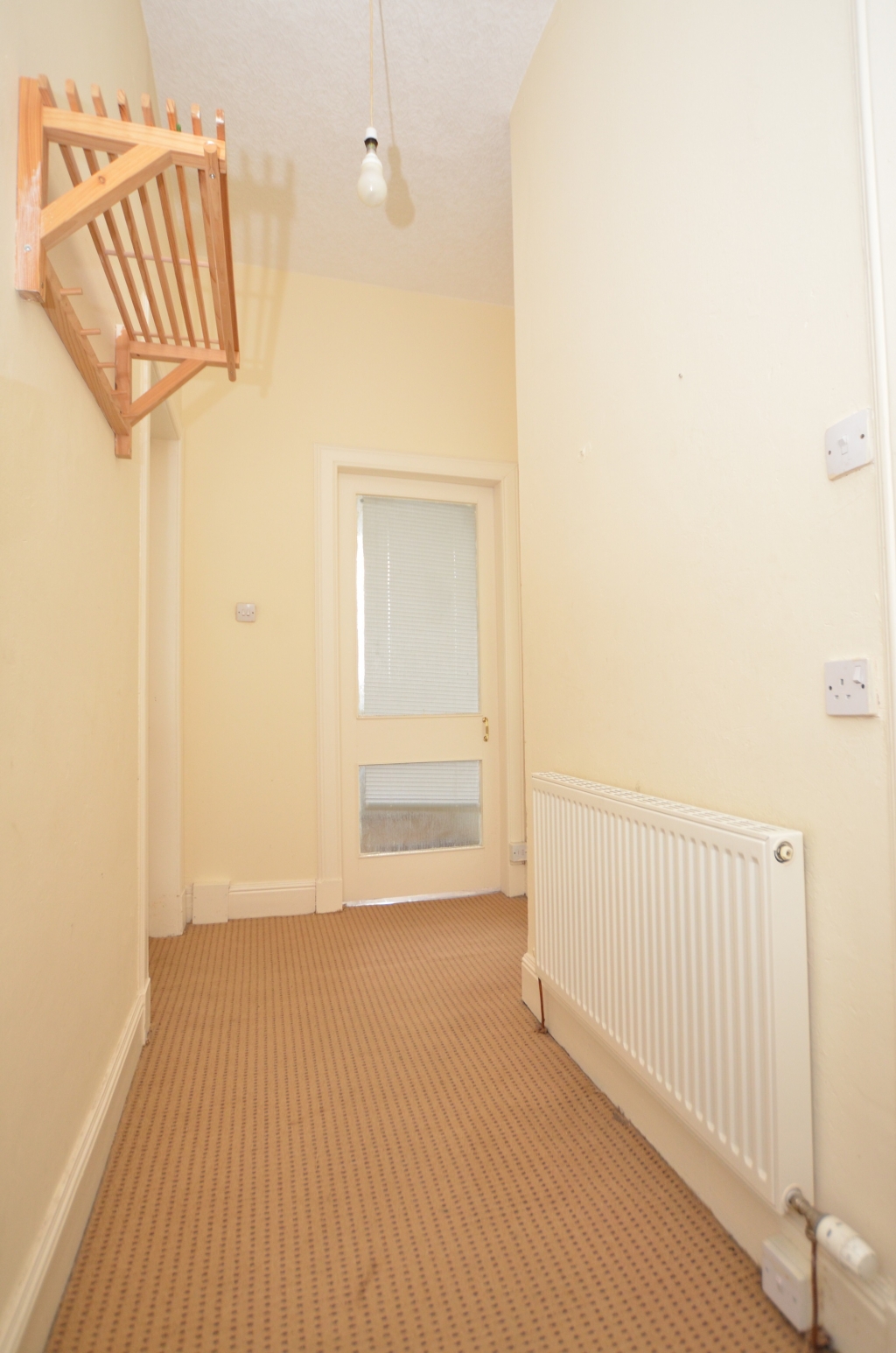 46D Templehill, Troon, KA10 6BE Bruach Property