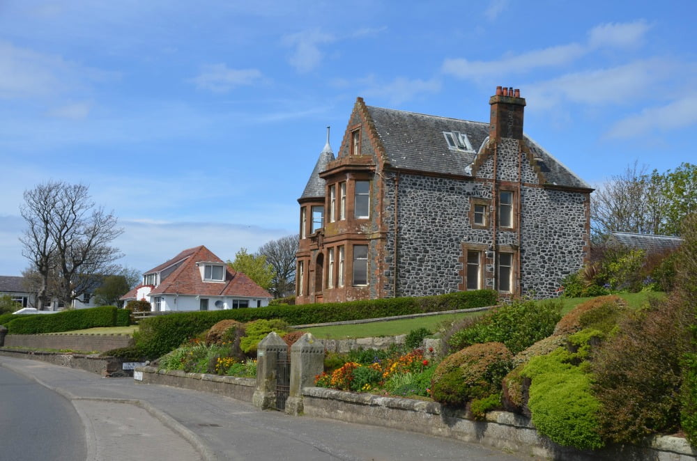 Guide to Buying Bruach Property