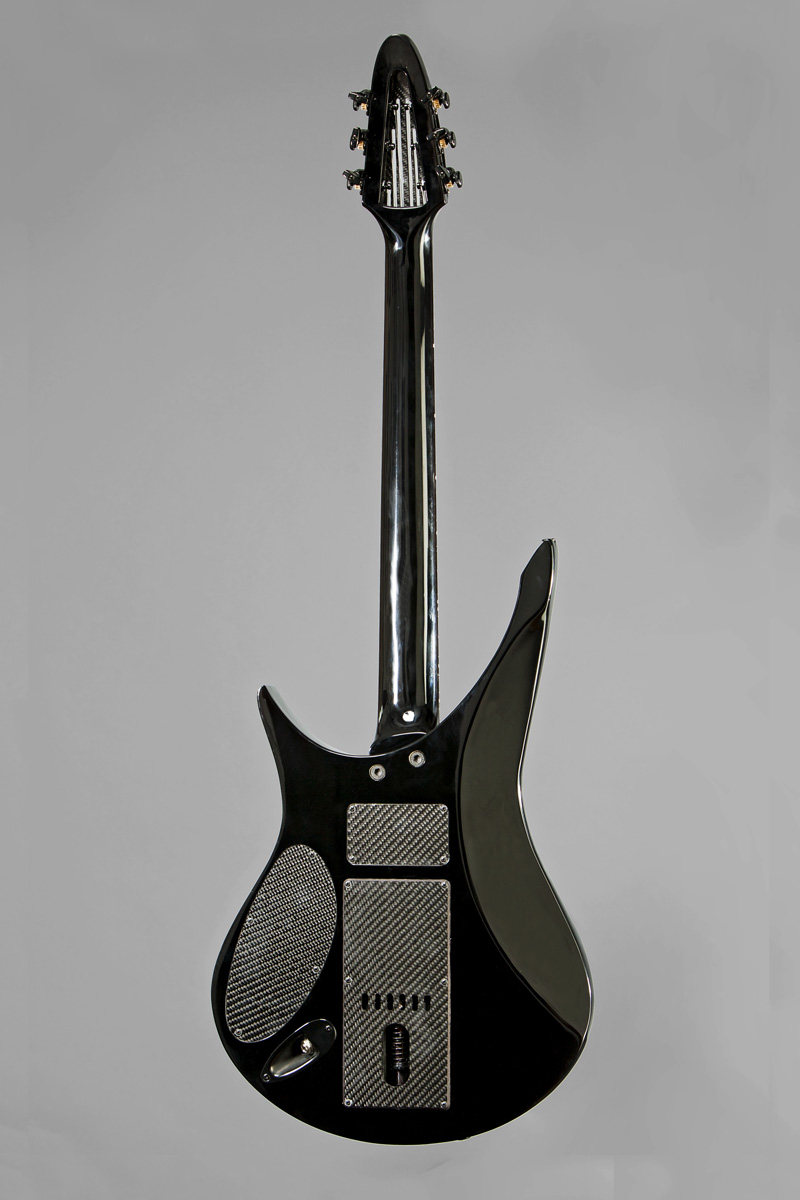 Phantom Brua Guitars