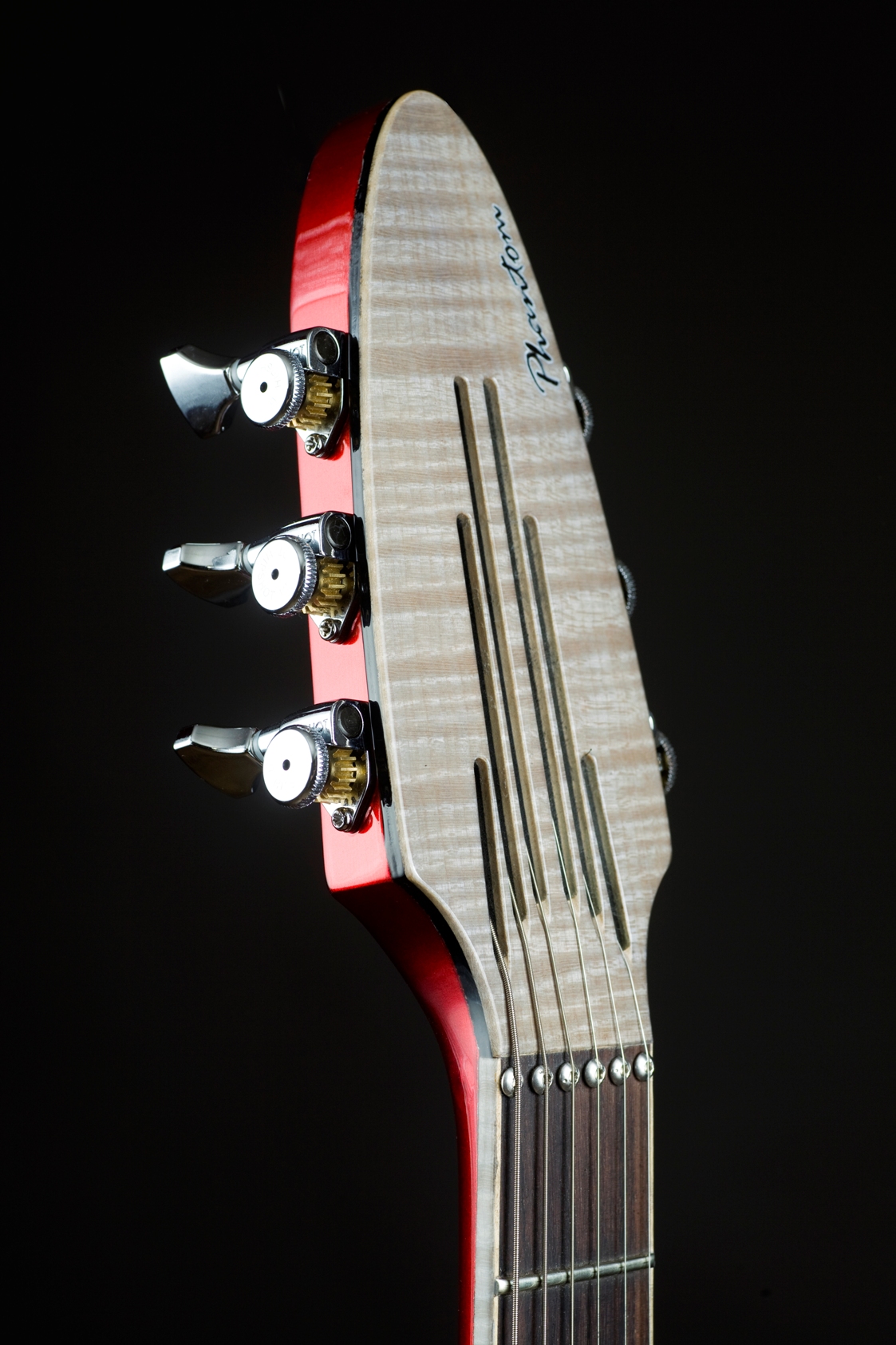 Phantom Brua Guitars