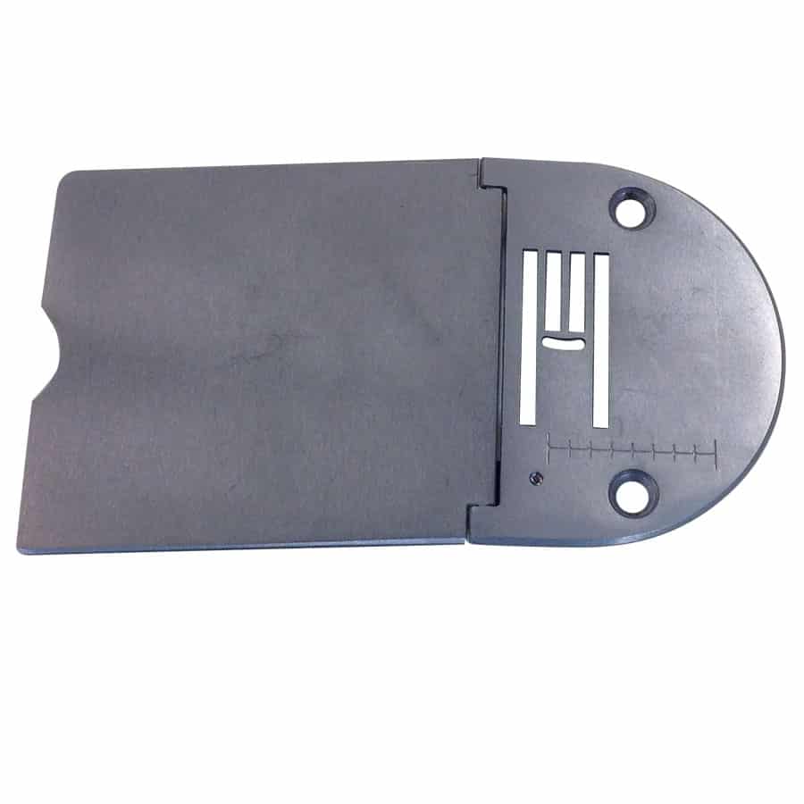 Needle Plate for Brother Brubaker's Sewing Center