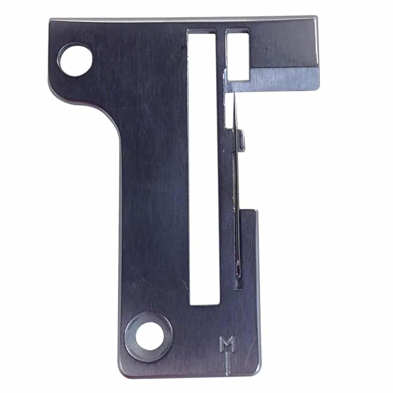 Needle plateBabylock Brubaker's Sewing Center