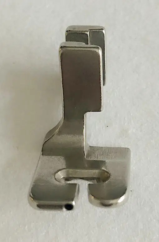 Cording FootVintage Pfaff household machines (low shank) Brubaker's