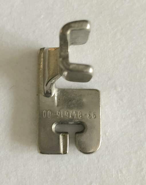 Cording FootVintage Pfaff household machines (low shank) Brubaker's