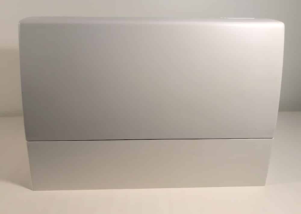 Hard Cover for Pfaff Creative 7000 Series machines Brubaker's Sewing Center