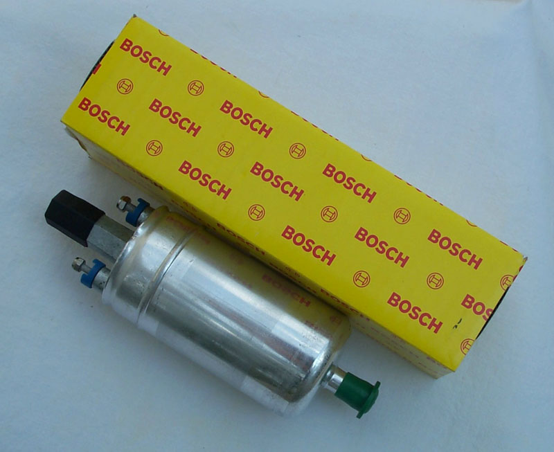 Brucato High Performance Products and Service. Brucato SVS (air intake