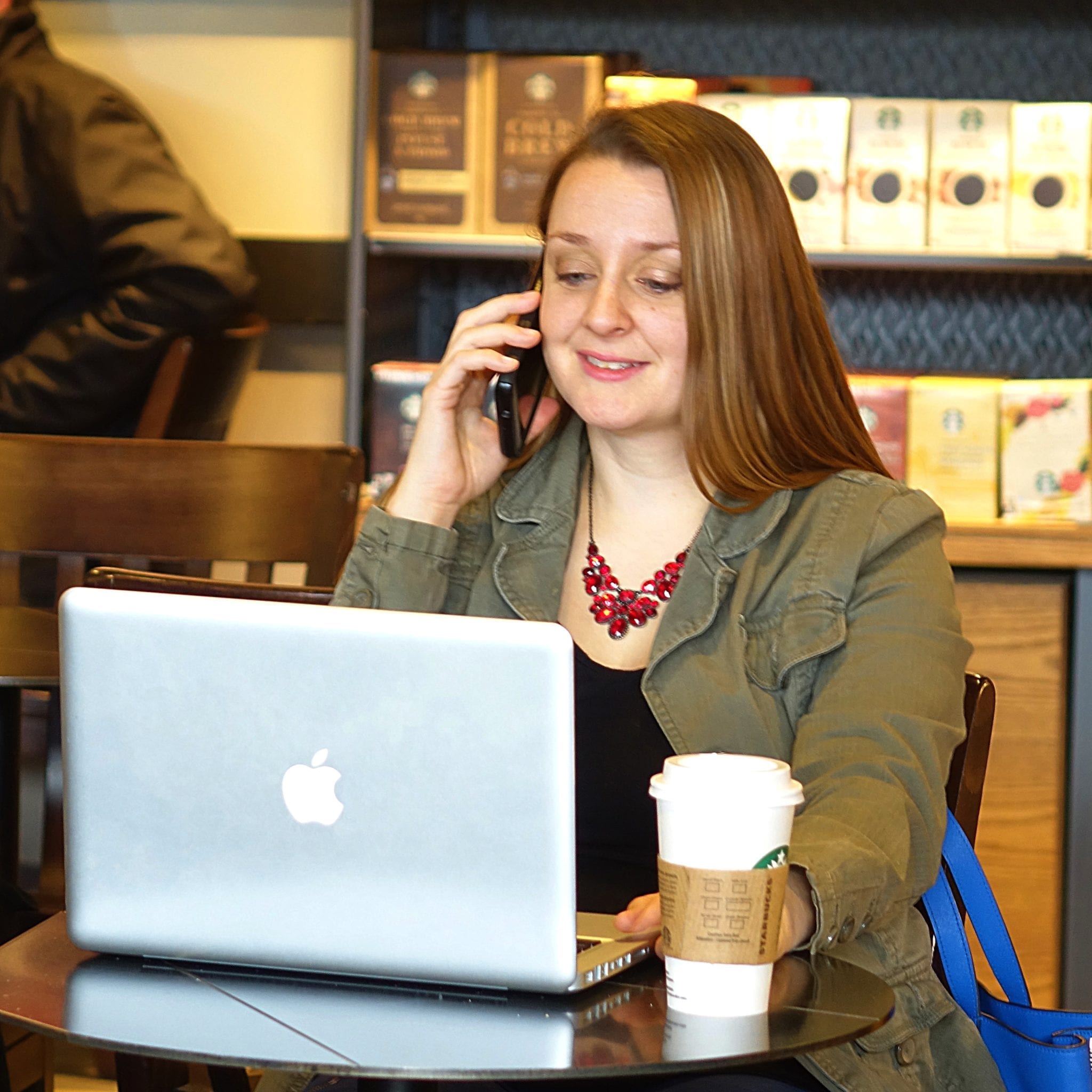 About Bruce Benefits