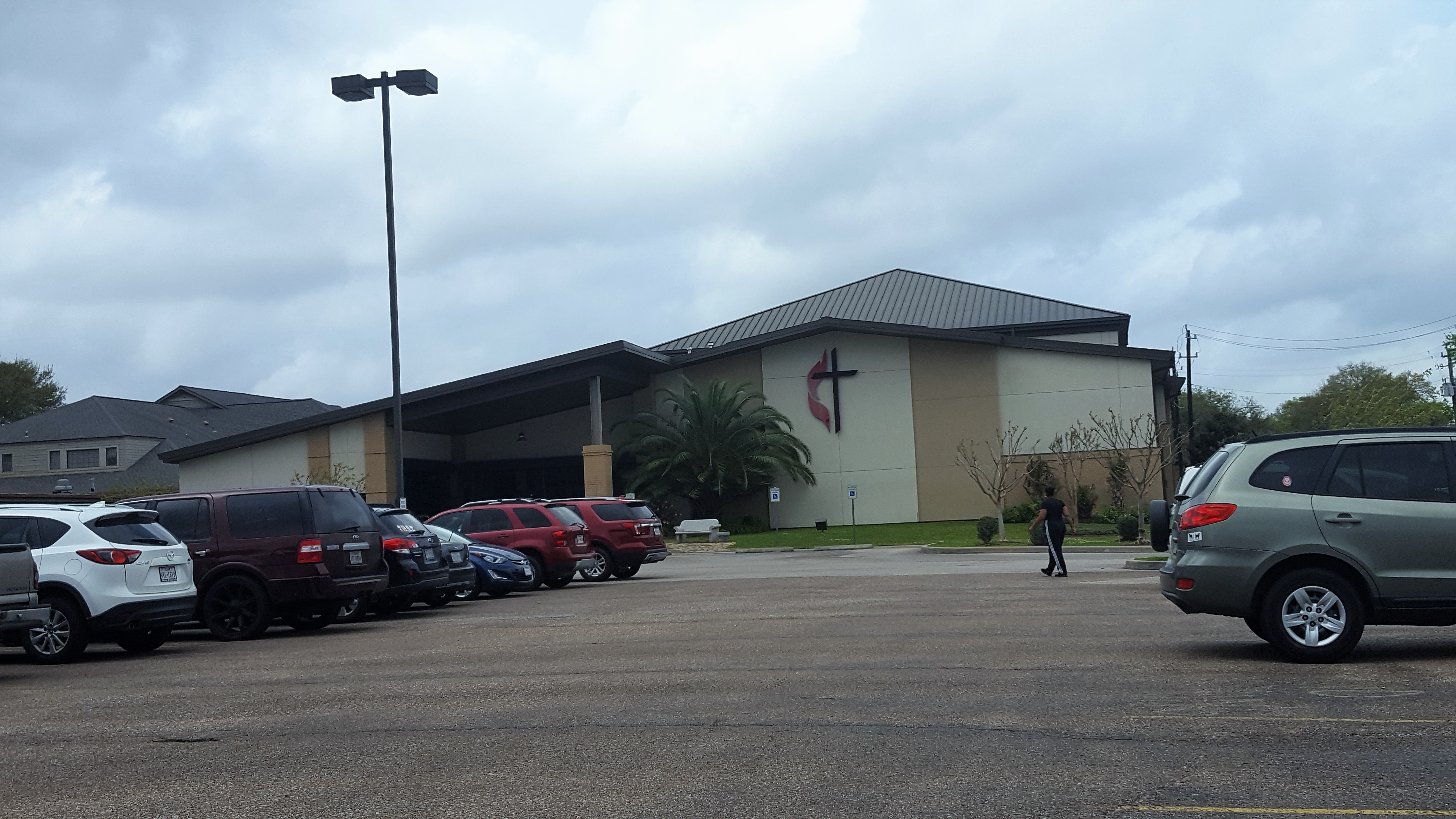 Clear Lake UMC2 Bruce Blumer