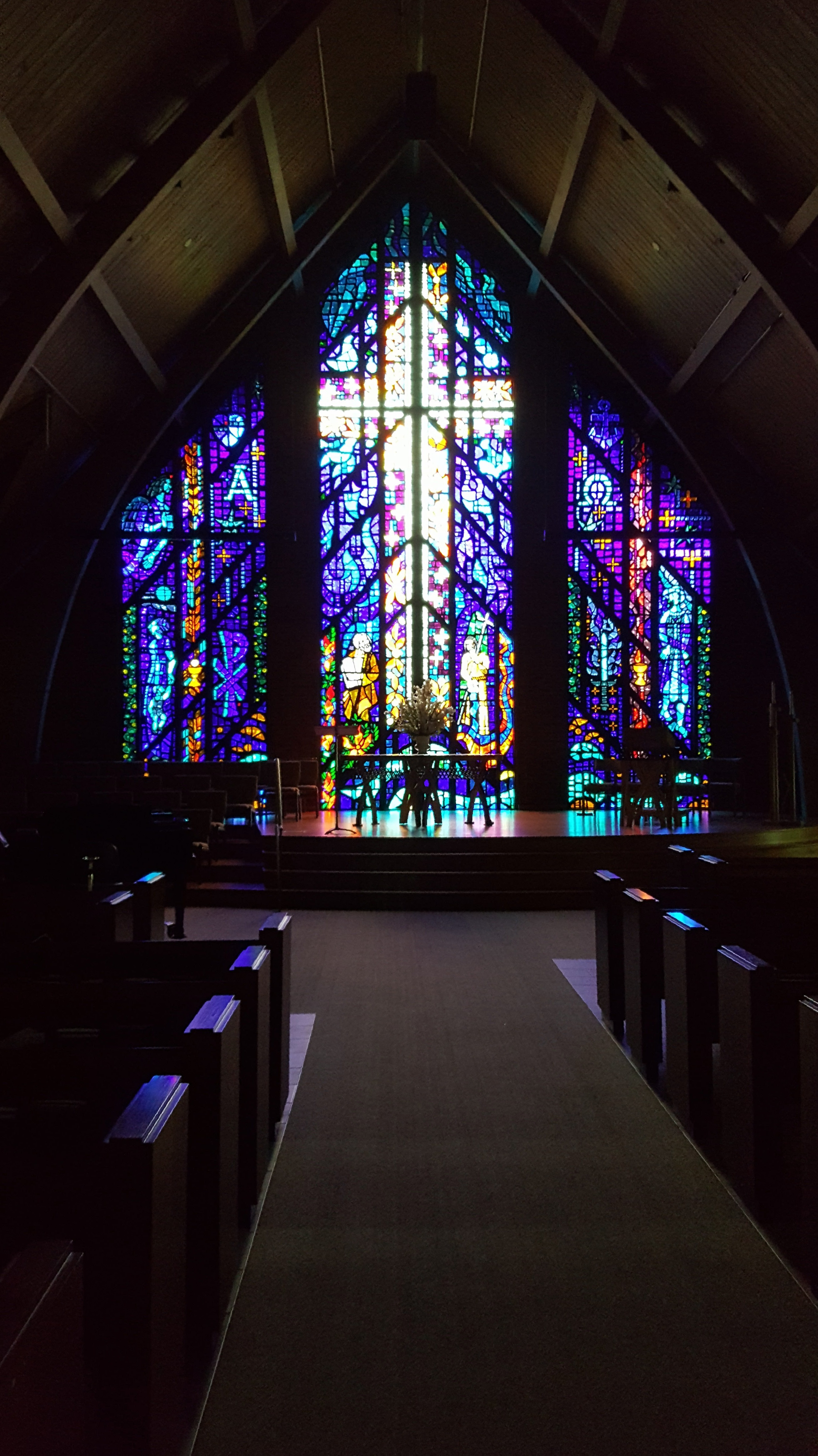 First Arlington Heights sanc2 Bruce Blumer