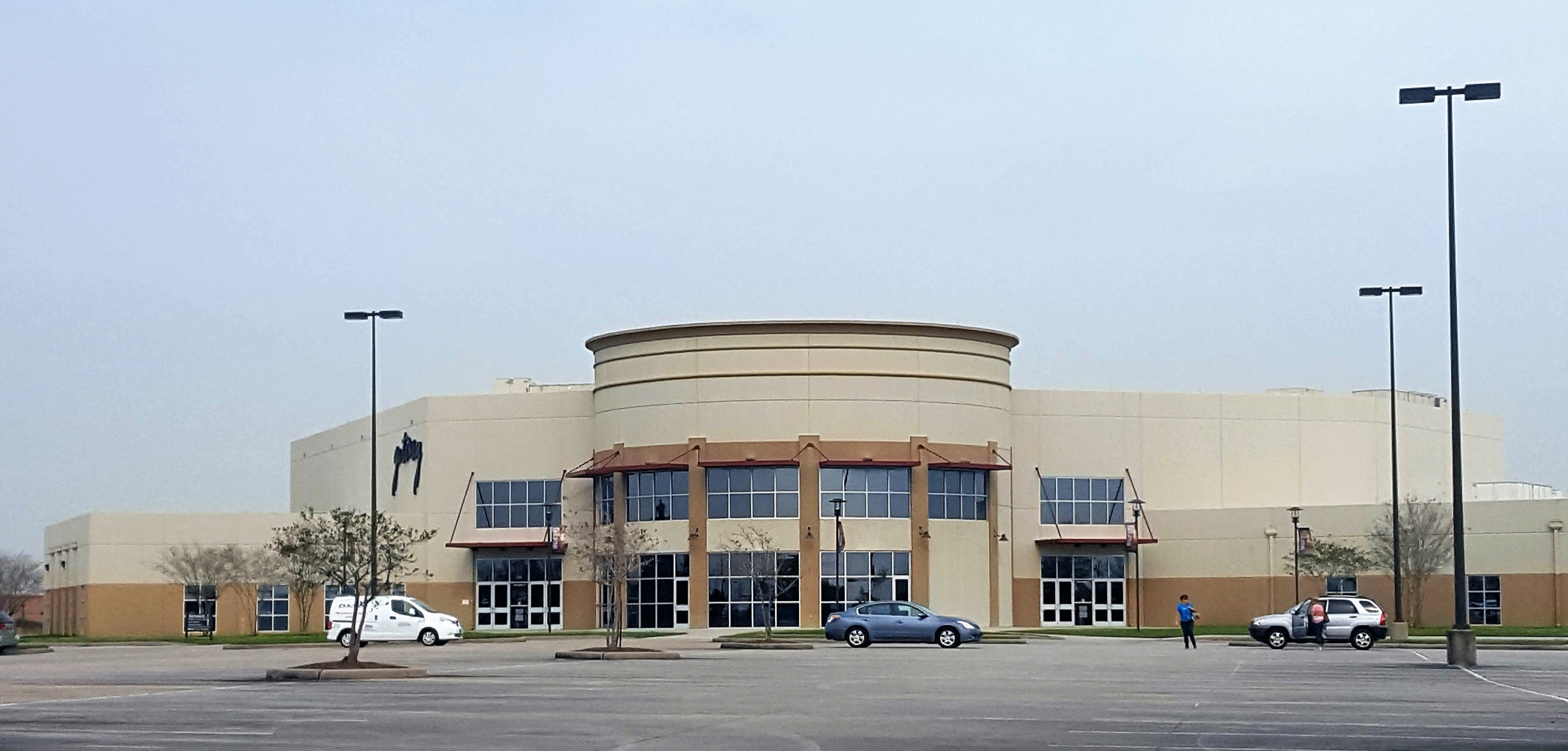 Gateway UMC Houston, TX Bruce Blumer