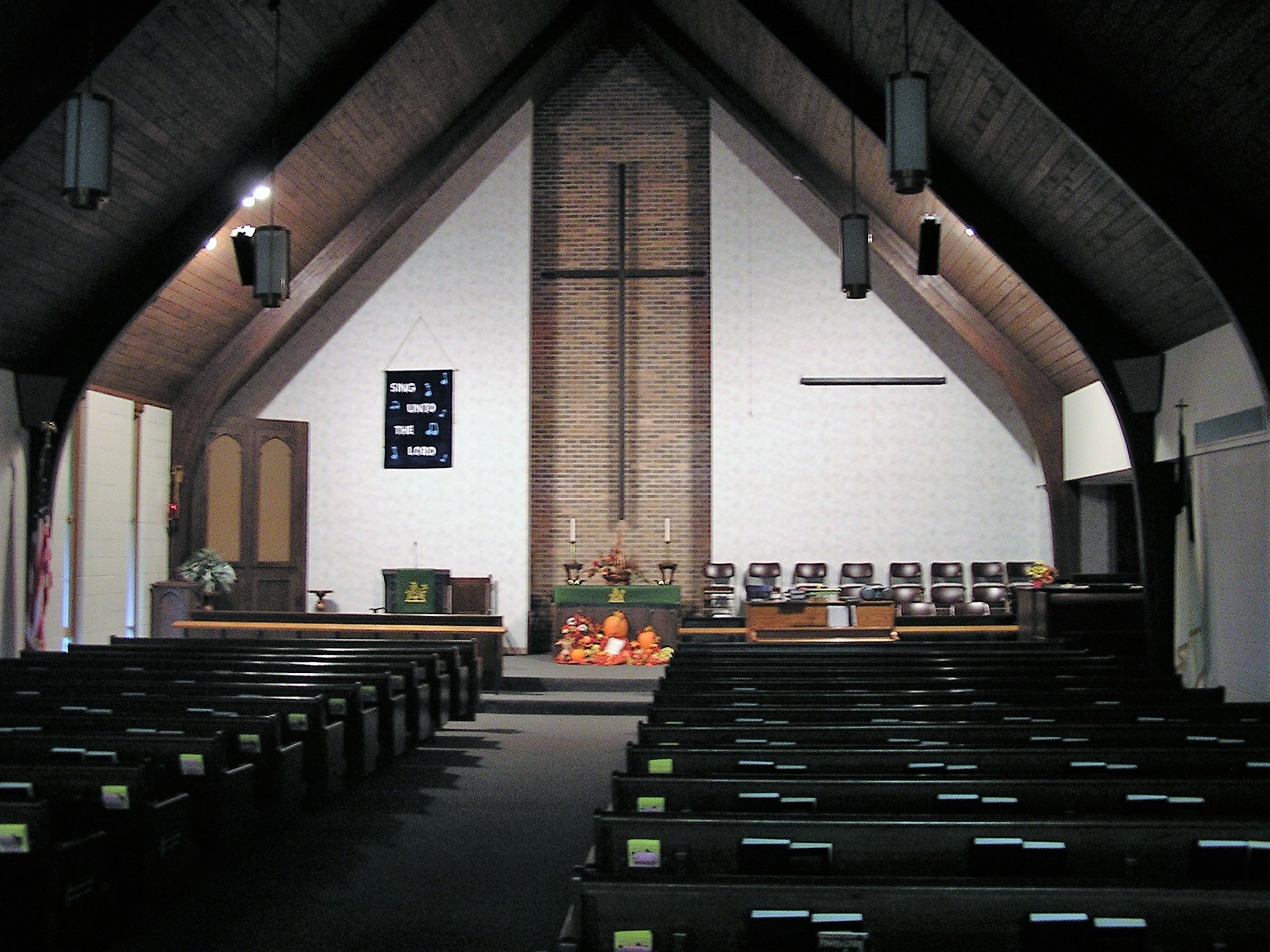 Canistota UMC Canistota, SD Bruce Blumer