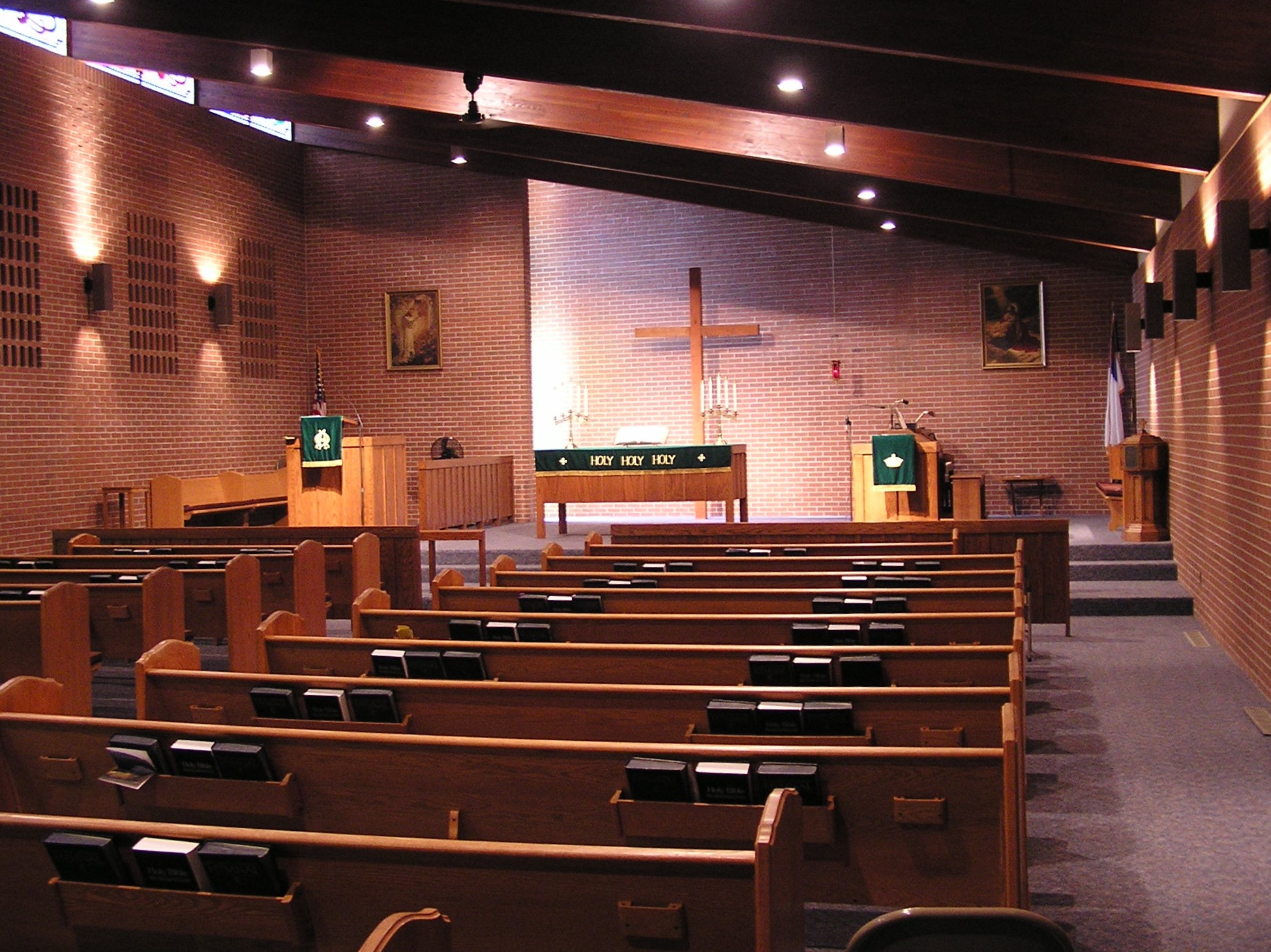 Claremont UMC Claremont, SD Bruce Blumer