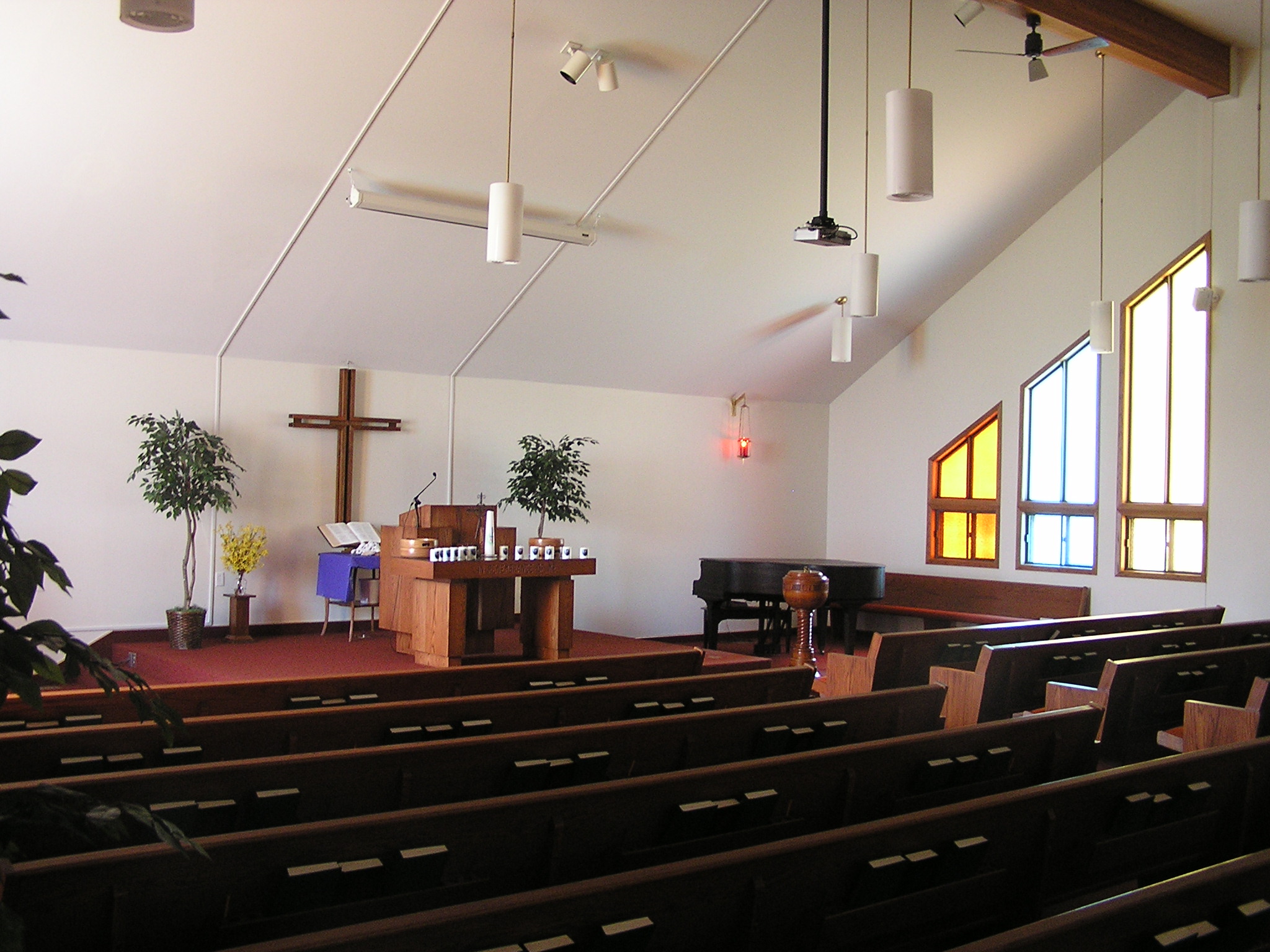 Elk Point UMC Elk Point, SD Bruce Blumer