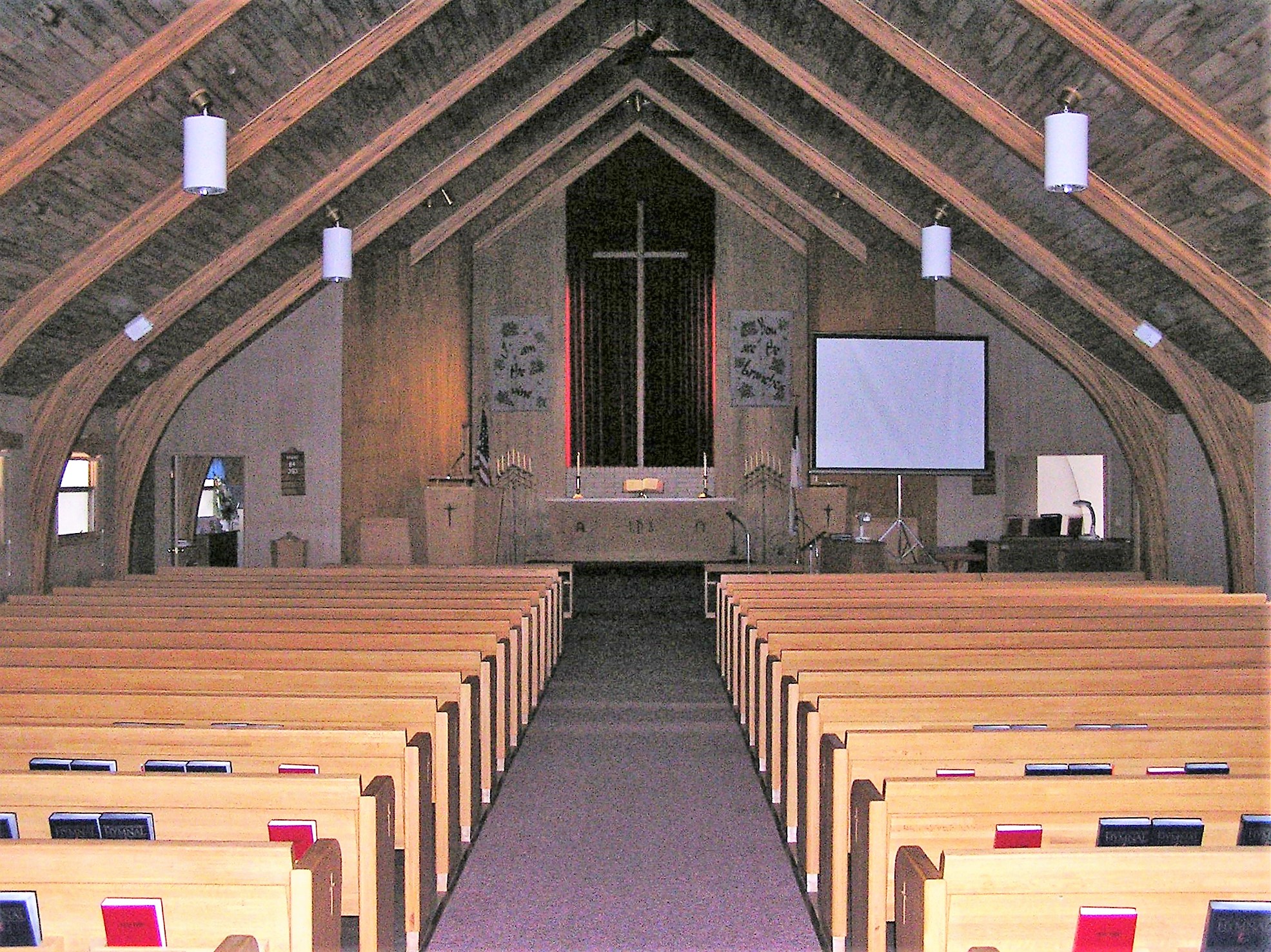 Eureka UMC Eureka, SD Bruce Blumer