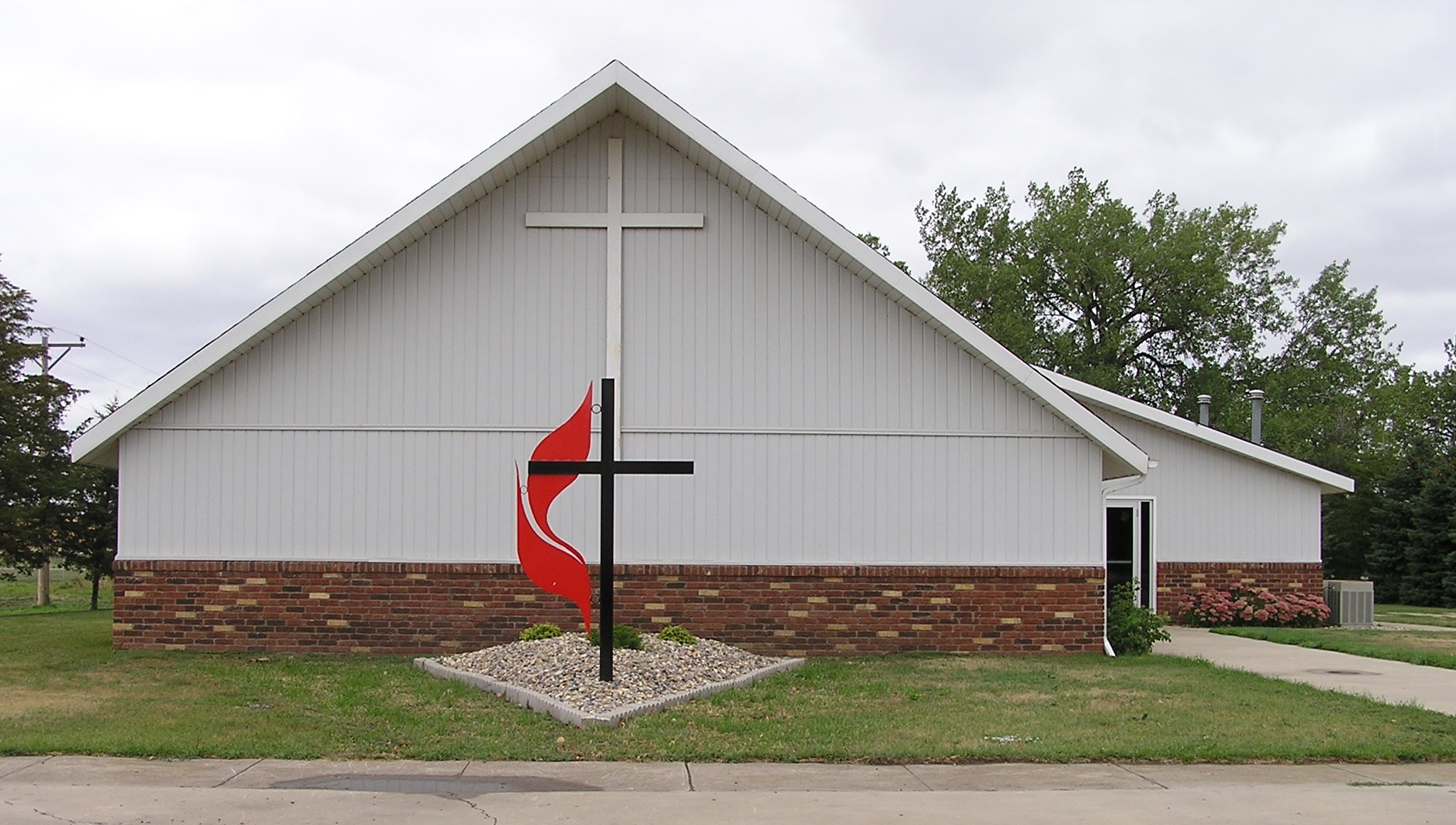 Iroquois UMC Iroquois, SD Bruce Blumer