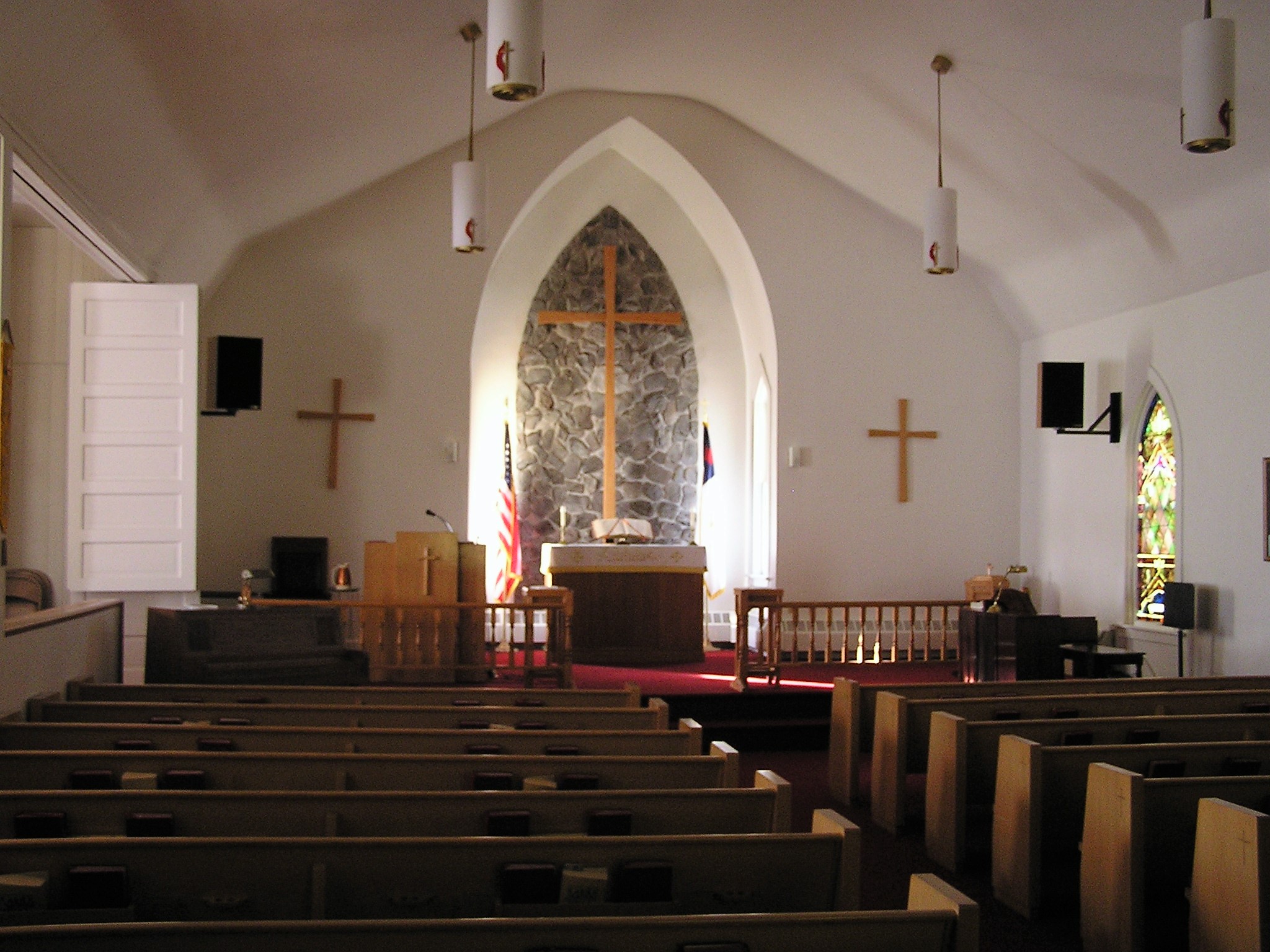 Leola UMC Leola, SD Bruce Blumer
