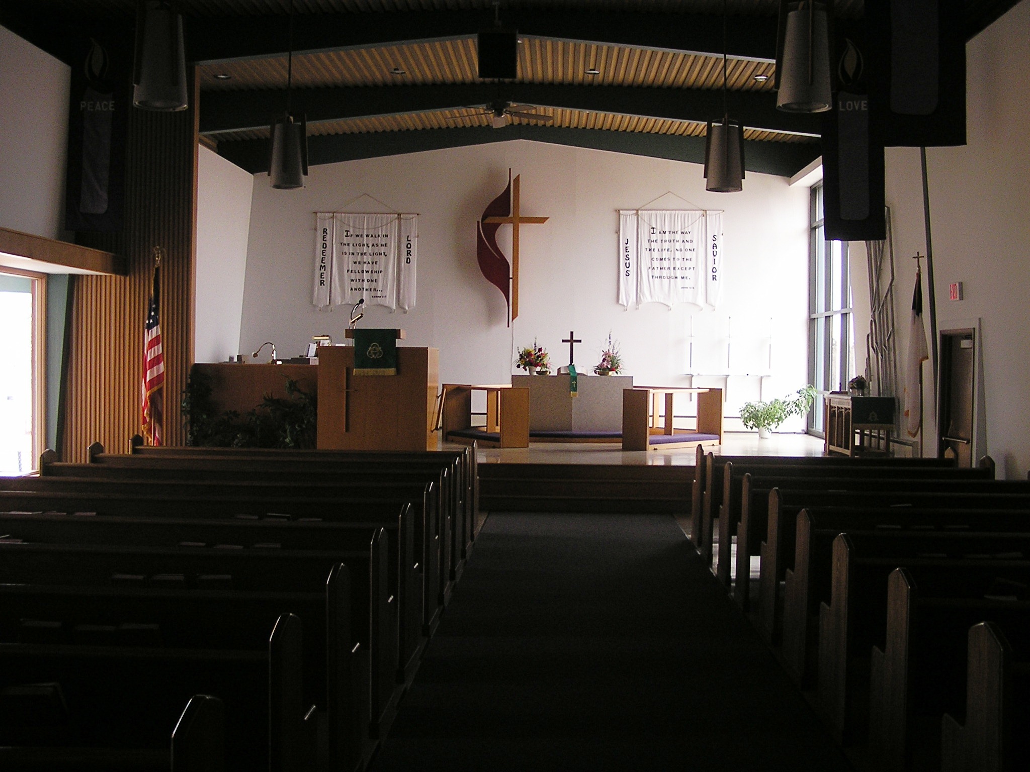 Murdo UMC Murdo, SD Bruce Blumer