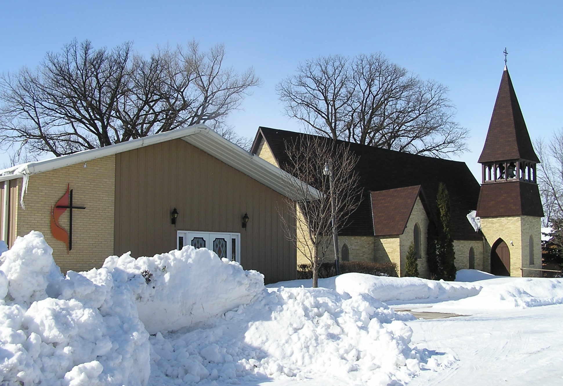 Pembina Upper Red Valley Pembina, ND Bruce Blumer