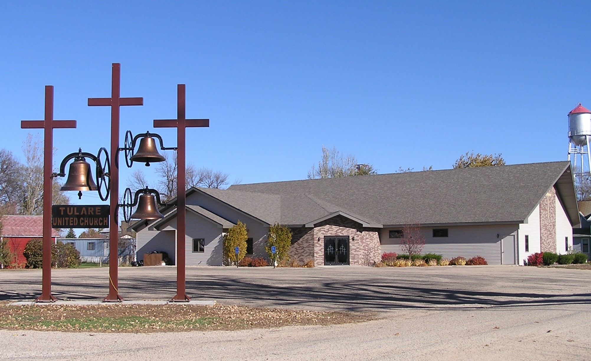 Tulare United Tulare, SD Bruce Blumer