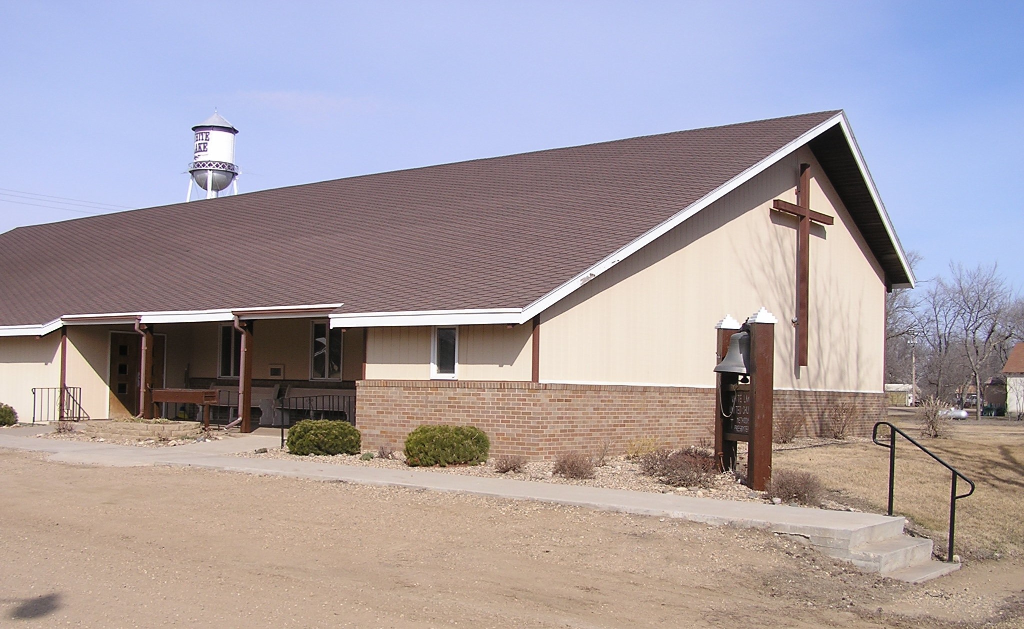 White Lake UMC White Lake, SD Bruce Blumer