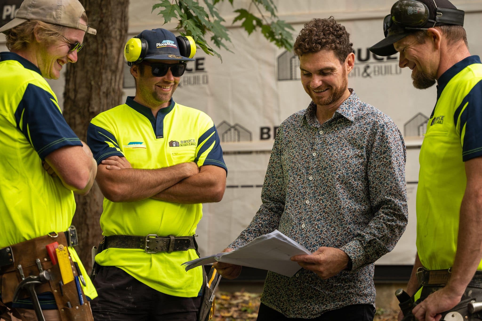 About Bruce Builders, Nelson