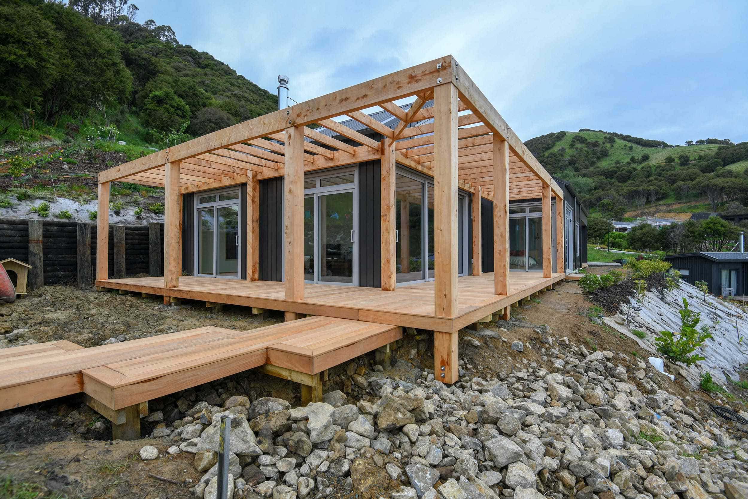 Koura Rd Bruce Design & Build