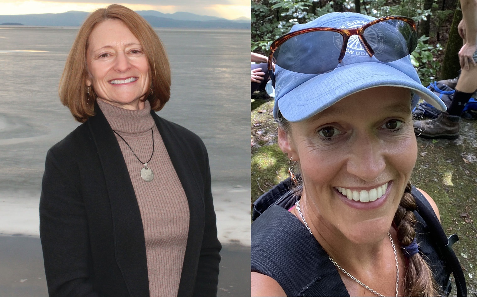 Empowerment SelfDefense and Healing An Interview with Christine