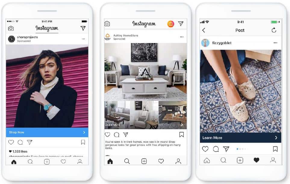 【2020年最新版】Instagram広告の手引・入門！効果的な設定方法を徹底解説 ブルースクレイ・ジャパン