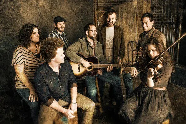 Mark Hall Lead Singer of Casting Crowns Miraculous Healing or Luck