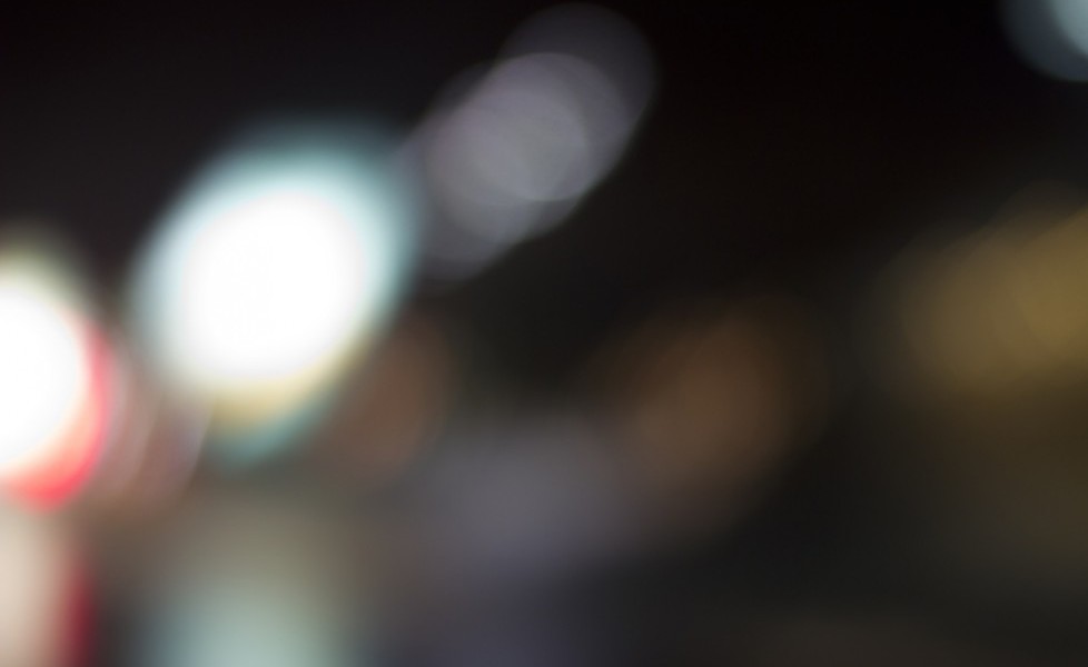 Shortsighted Bruce Grierson