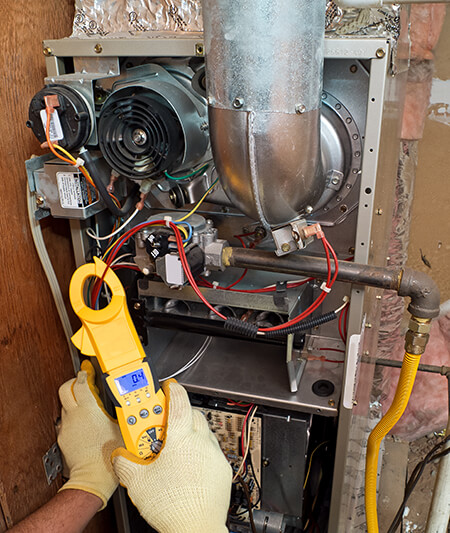 Furnace Repair Kennewick WA | Heating Repair | Bruce Mech
