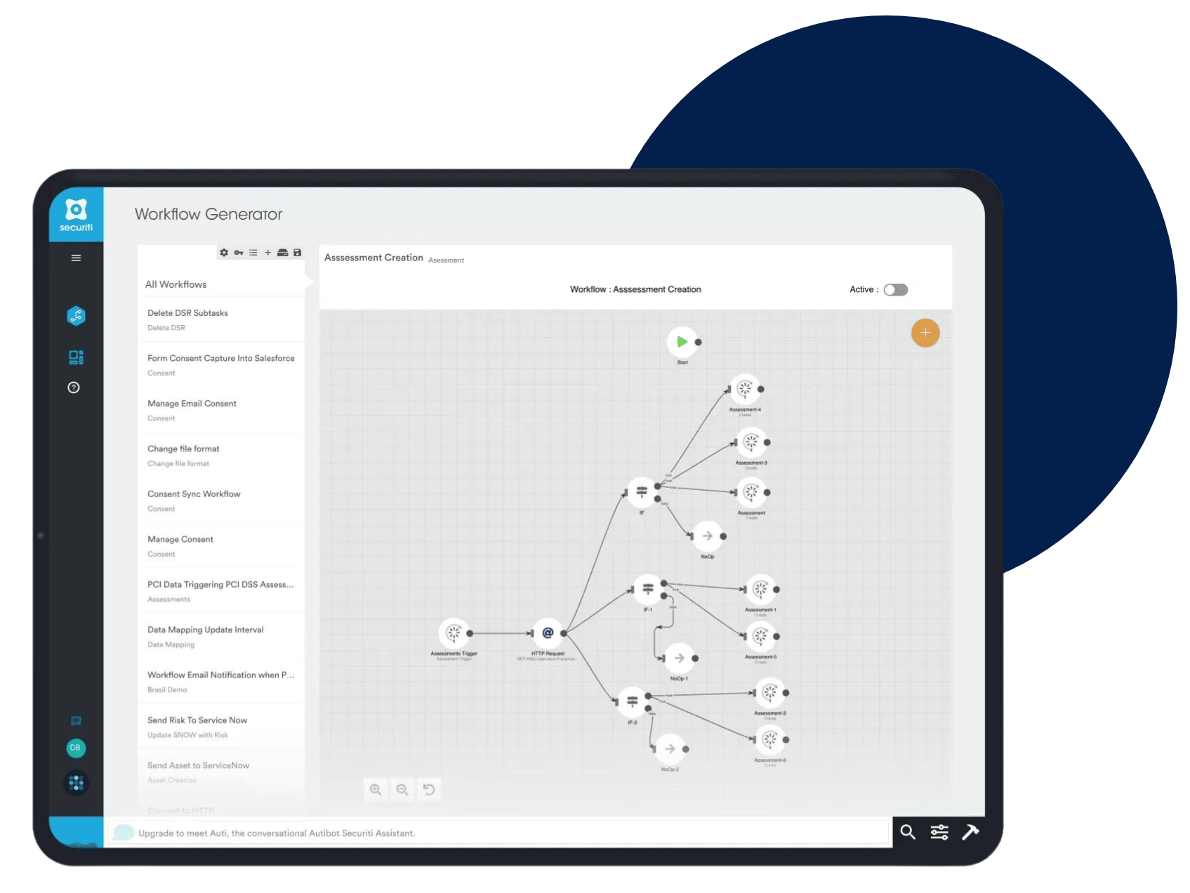 Go High Level Automation Expert Bruce Jones SEO
