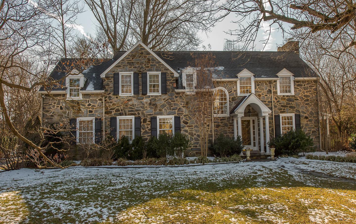 500 Penn Valley Road, Narberth Bruce Kirkpatrick